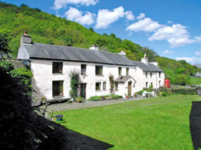 Гостиница The Cottage  Broughton-In-Furness